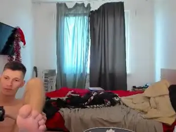 Chaturbate Best Webcam of justin_badd
