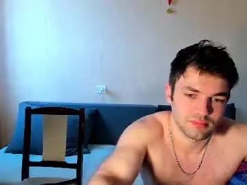 Chaturbate Adult Webcam of justin_badd