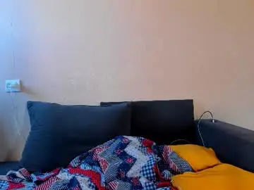 Chaturbate Nude Webcam of justin_badd