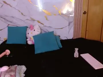 Chaturbate Live Porn of kittycatw