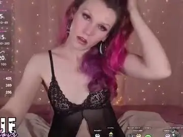 Chaturbate Adult Video Chat of kylieboudoir