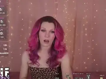 Chaturbate Private Sex Chat of kylieboudoir
