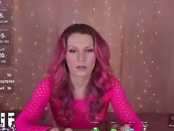 Chaturbate Adult Webcam of kylieboudoir