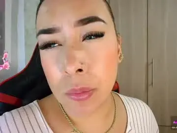 Chaturbate Live Sex of leahtemptation