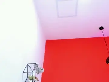 Chaturbate Nude Webcam of lia_antonella69