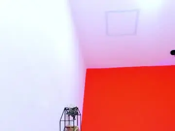 Chaturbate Private Sex Chat of lia_antonella69