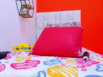 Chaturbate Best live sex cam show of lia_antonella69