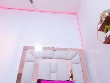 Chaturbate Free Live Porn of lia_antonella69
