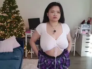 Chaturbate Adult Video Chat of ms_mochii