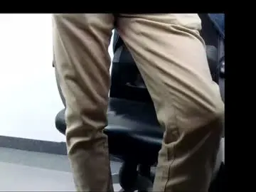 Chaturbate Best live sex cam show of officelush
