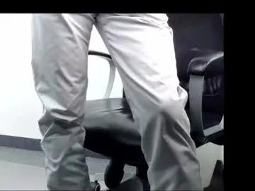 Chaturbate Adult Webcam of officelush