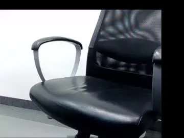Chaturbate Nude Webcam of officelush