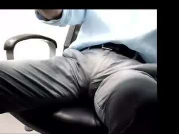 Chaturbate Sex Cam of officelush