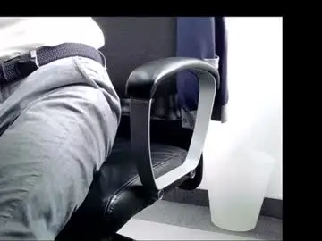 Chaturbate Nude Webcam of officelush
