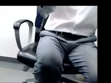 Chaturbate Sex Cam of officelush