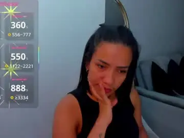 Chaturbate Live Sex Cam of psique_naughty2