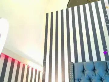 Chaturbate Sex Chat of reiinachloe
