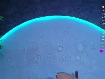 Chaturbate Sex Chat of reiinachloe
