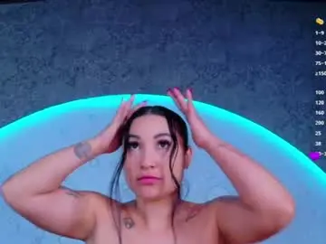 Chaturbate Private Sex Chat of reiinachloe