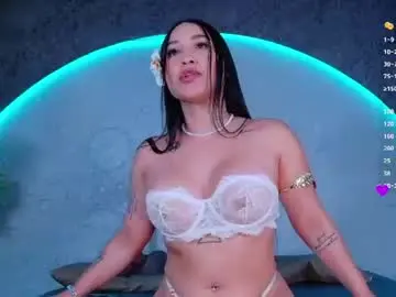 Chaturbate Free Porn Cam of reiinachloe