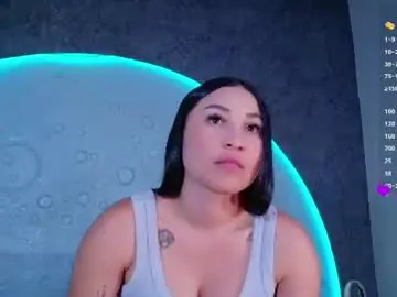 Chaturbate Watch Live Sex Cams of reiinachloe
