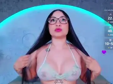 Chaturbate Live Sex of reiinachloe