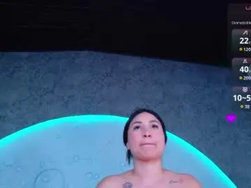 Chaturbate Live Porn of reiinachloe