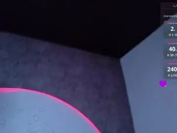 Chaturbate Live Porn of reiinachloe
