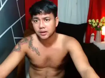 Chaturbate Adult Webcam of urasiankyler