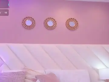 Chaturbate Nude Webcam of valeygomez