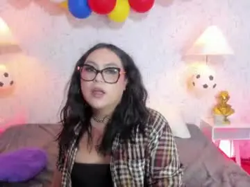 Chaturbate Adult Video Chat of angel__brm