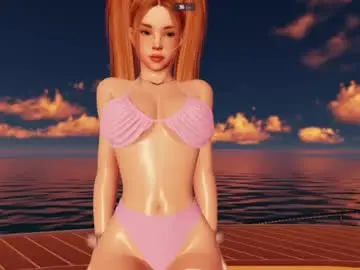 Chaturbate Watch Live Sex Cams of aura_bloom