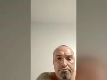 Chaturbate Free Porn Cam of bikermike2525
