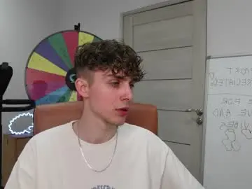 Chaturbate Nude Webcam of damien_dallas