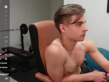 Chaturbate Watch Live Sex Cams of damien_dallas