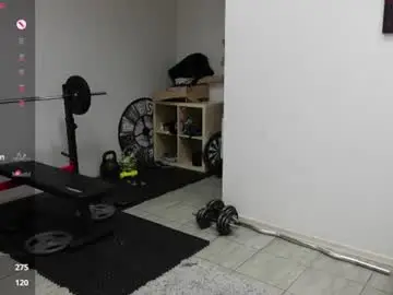Chaturbate Sex Chat of damien_dallas