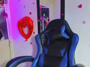 Chaturbate Sex Chat of dolly_boob