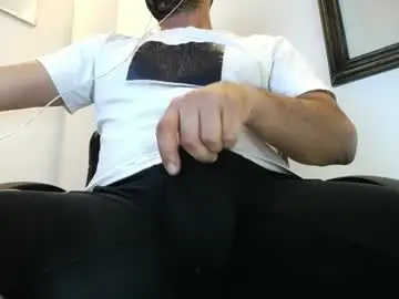 Chaturbate Free Live Porn of el_mas_turbado