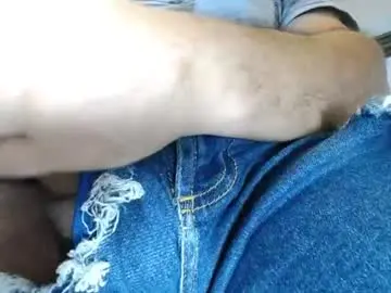 Chaturbate Nude Webcam of el_mas_turbado
