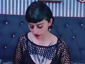Chaturbate Sex Chat of elektra_rosee