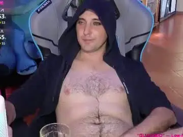 Chaturbate Live Sex of gil_gamesh2nd
