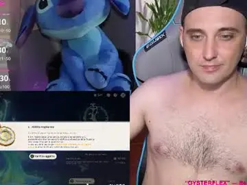 Chaturbate Watch Live Sex Cams of gil_gamesh2nd