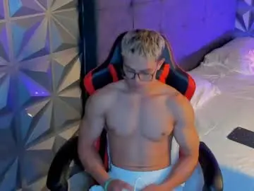 Chaturbate Watch Live Sex Cams of hercules_12345