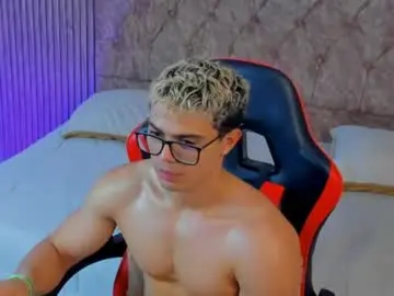 Chaturbate Adult Webcam of hercules_12345
