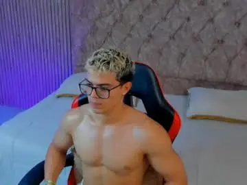 Chaturbate Free Live Porn of hercules_12345