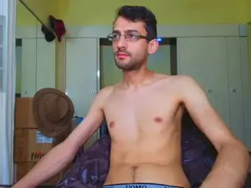 Chaturbate Live Sex of hungeddy
