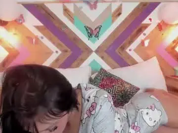 Chaturbate Sex Cam of katia_wilsonn