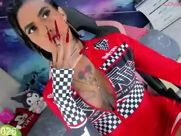 Chaturbate Live Sex of kilye_nellaa