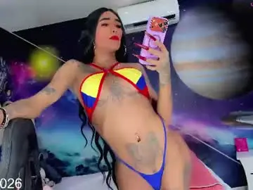 Chaturbate Live Sex of kilye_nellaa