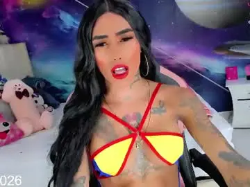 Chaturbate Adult Webcam of kilye_nellaa